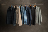 Function Refined: The Enduring Legacy of the Chore Jacket