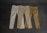 Bill's Khakis