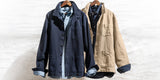Chore Jackets