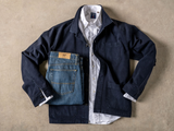 Tradition, Tailored in Blues