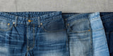 Denim Men's Blue Jeans