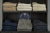 The Heritage Wash Collection