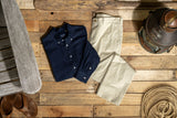 Island Twill Pants