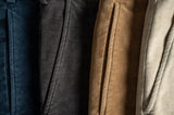 The Moleskin Collection