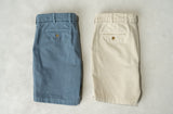 M3S Straight Fit Shorts