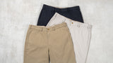 Vintage Twill Shorts