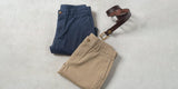 Keystone Twill Khakis