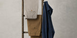 Dune Twill Khakis