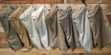 Men's Khaki Shorts