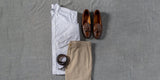 The Summer Uniform