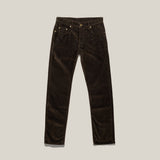 5-Pkt Classic Fit - Italian 14 Wale Corduroy