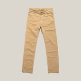 5 Pocket Bullard Twill – Straight Fit
