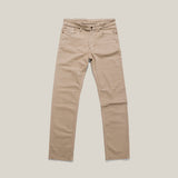 5 Pocket Bullard Twill – Straight Fit