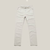 5 Pocket Bullard Twill – Straight Fit