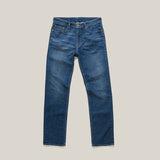 5 Pocket Denim – Relaxed Fit