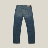 5 Pocket Denim – Relaxed Fit