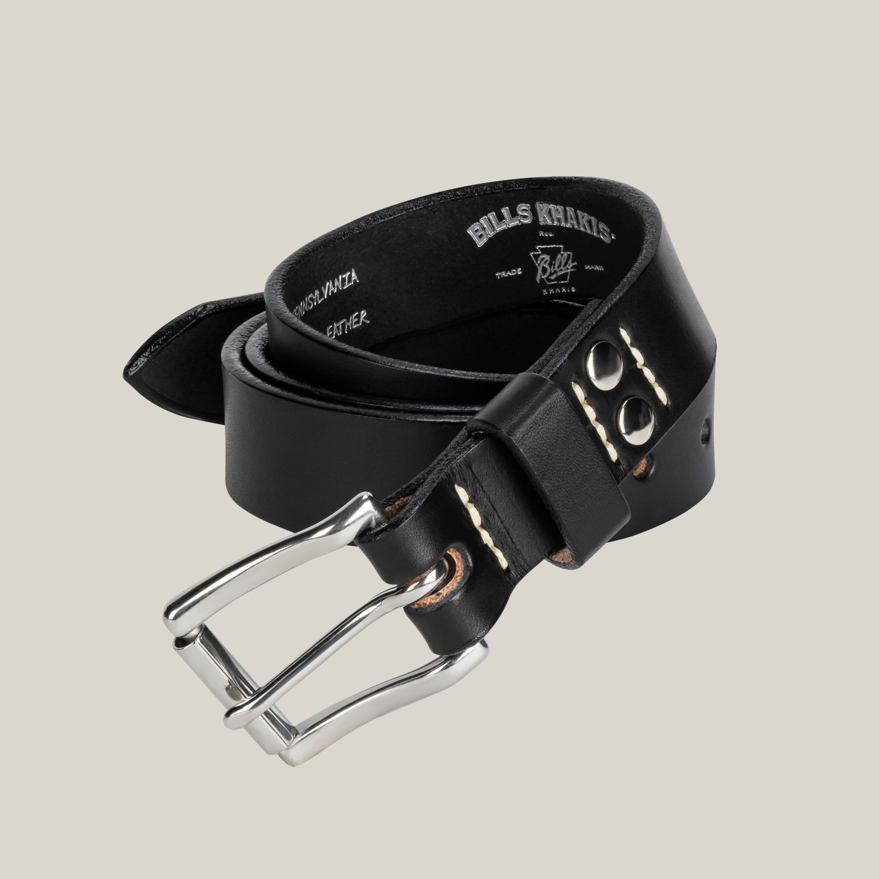 Belts – Original Bridle Leather