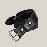 Belts – Milled Bridle Leather