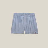 Classic Fit Boxer Boxer American Oxford