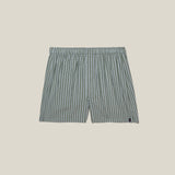 Classic Fit Boxer Regimental Stripe
