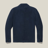 Chore Jacket – Classic Fit – Dune Twill