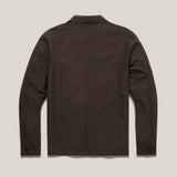 Chore Jacket – Classic Fit – Dune Twill