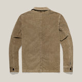 Chore Jacket – Classic Fit – Corduroy