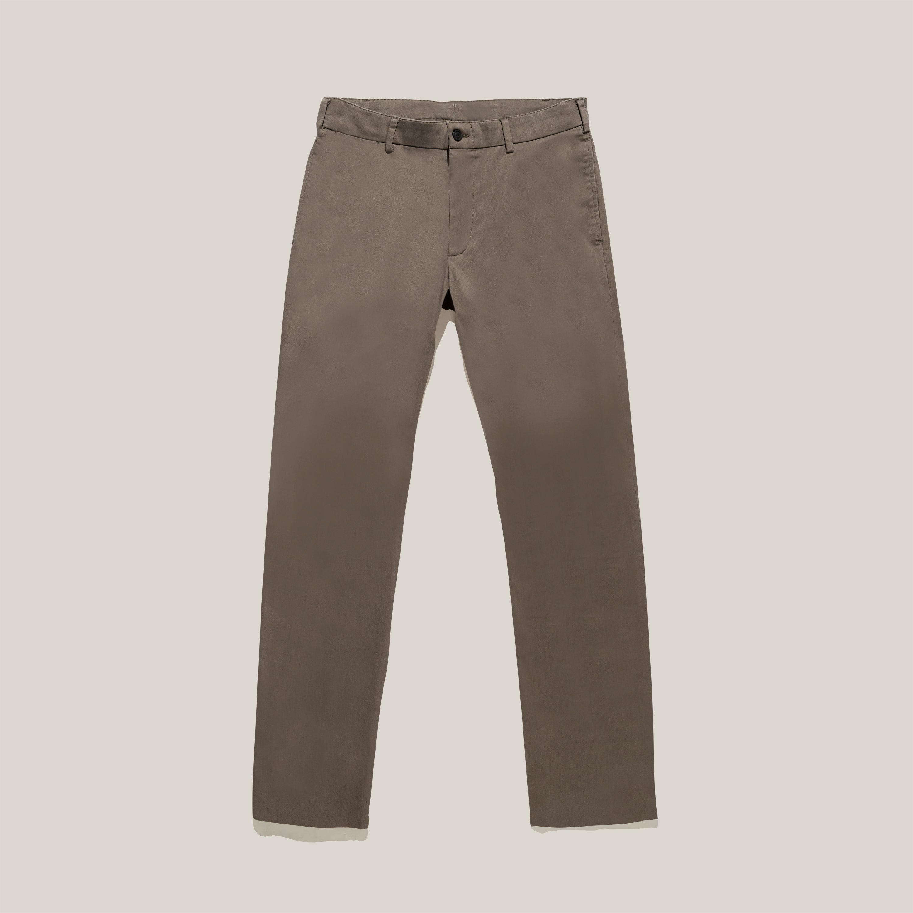 Travel Twill – Straight Fit – M3 – Olive