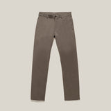 Travel Twill – Straight Fit – M3 – Olive