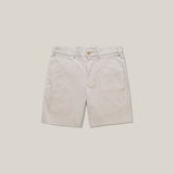 Travel Twill Shorts– Classic Fit – M2S