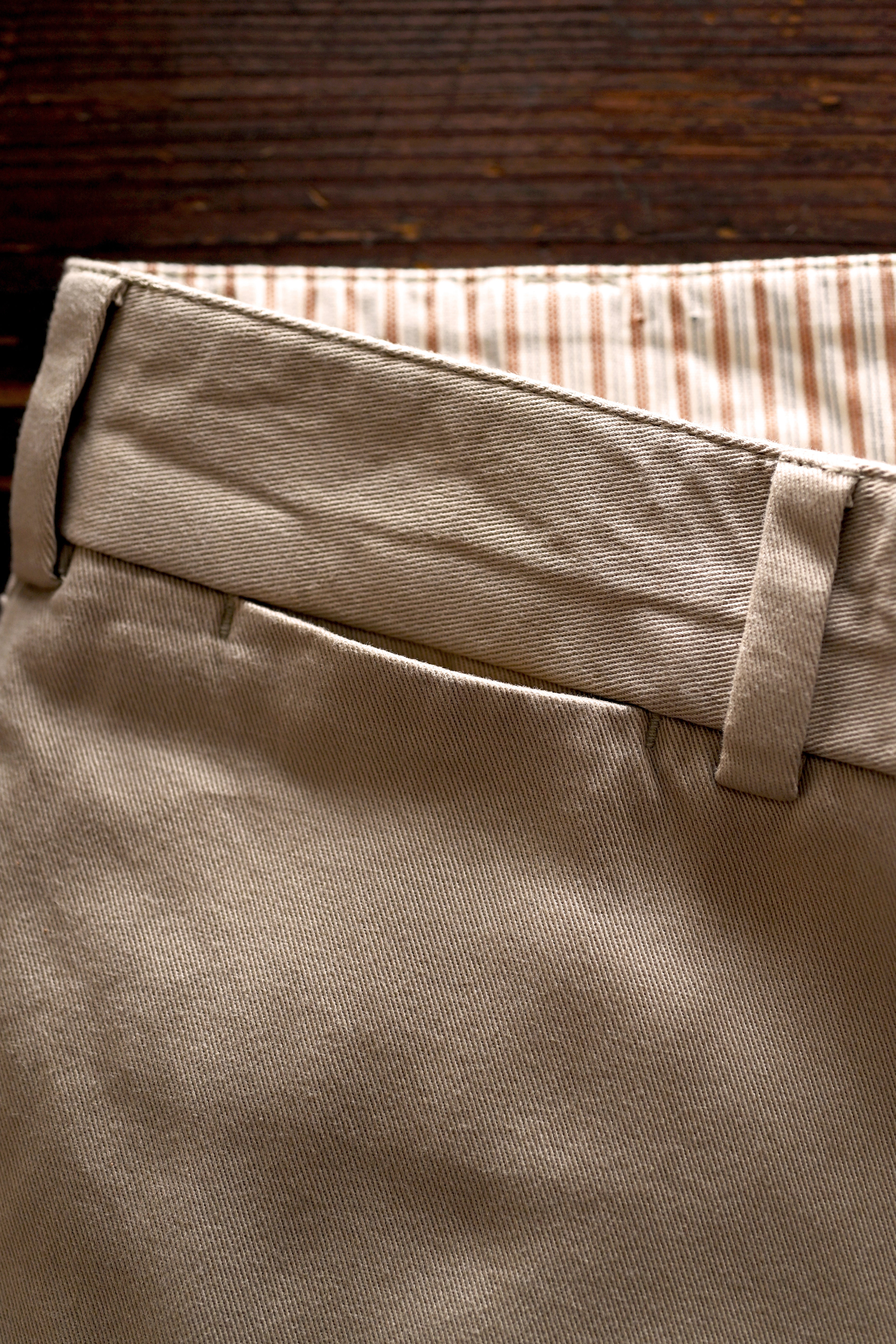 Legacy Vintage Twill  – Straight Fit  – M3L
