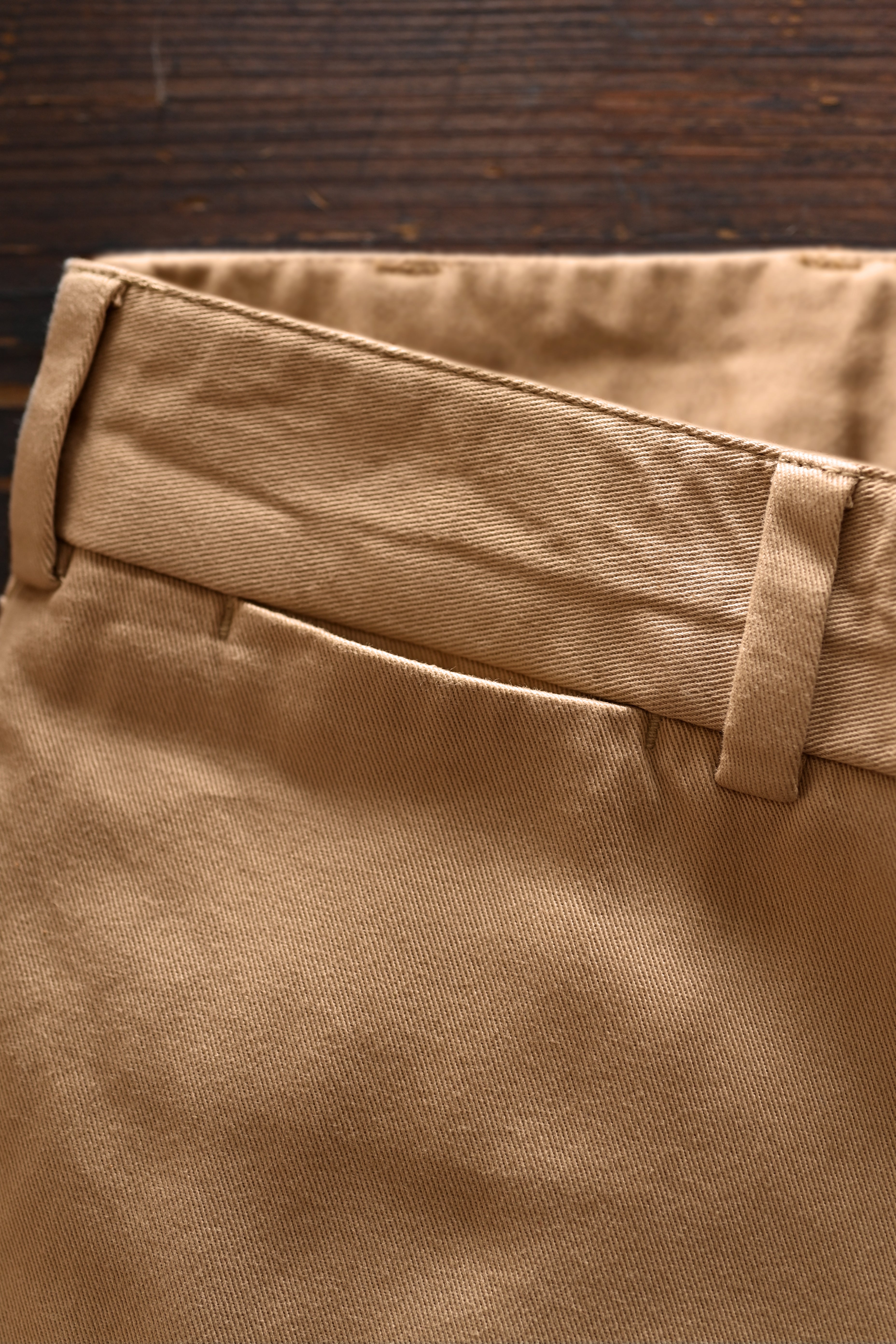 Original Twill – Relaxed Fit – M1