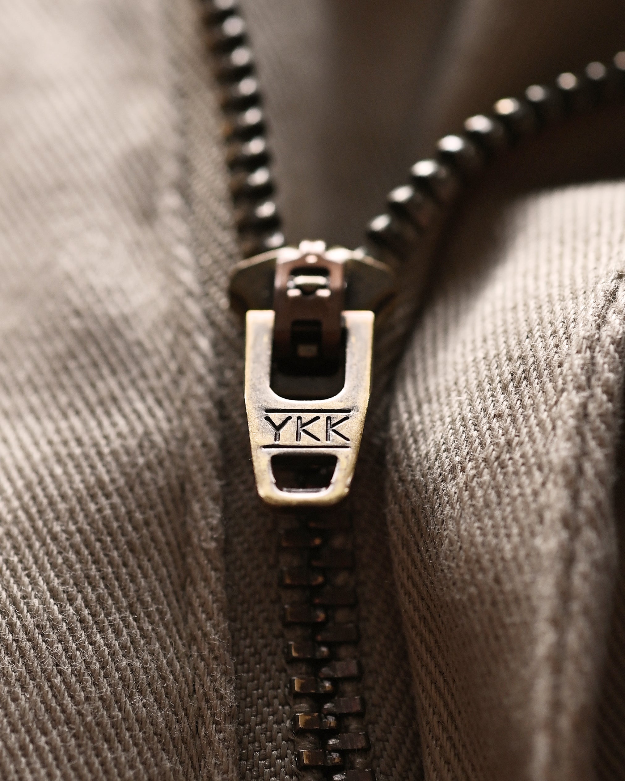Legacy Vintage Twill  – Straight Fit  – M3L