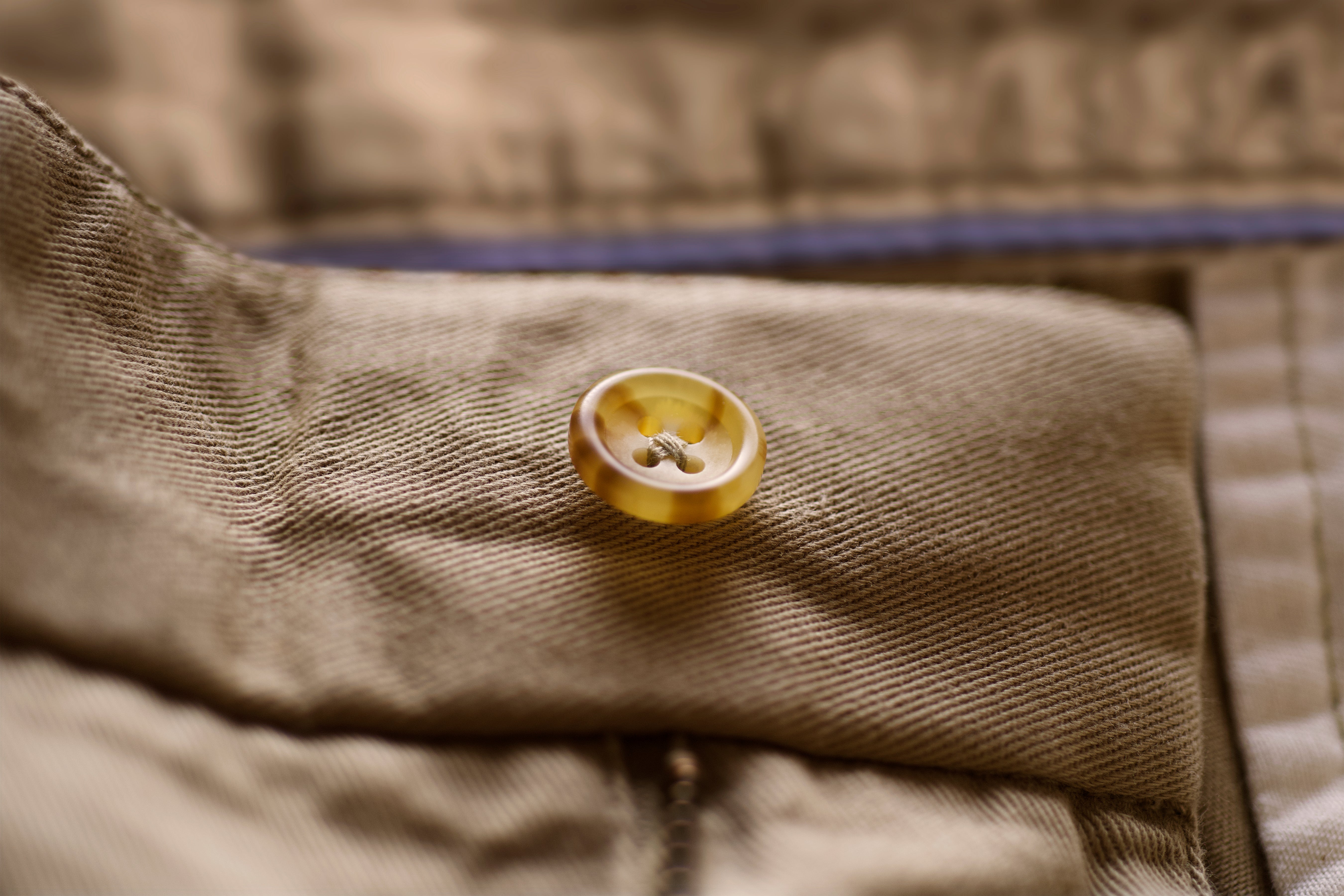 Original Twill – Relaxed Fit – M1