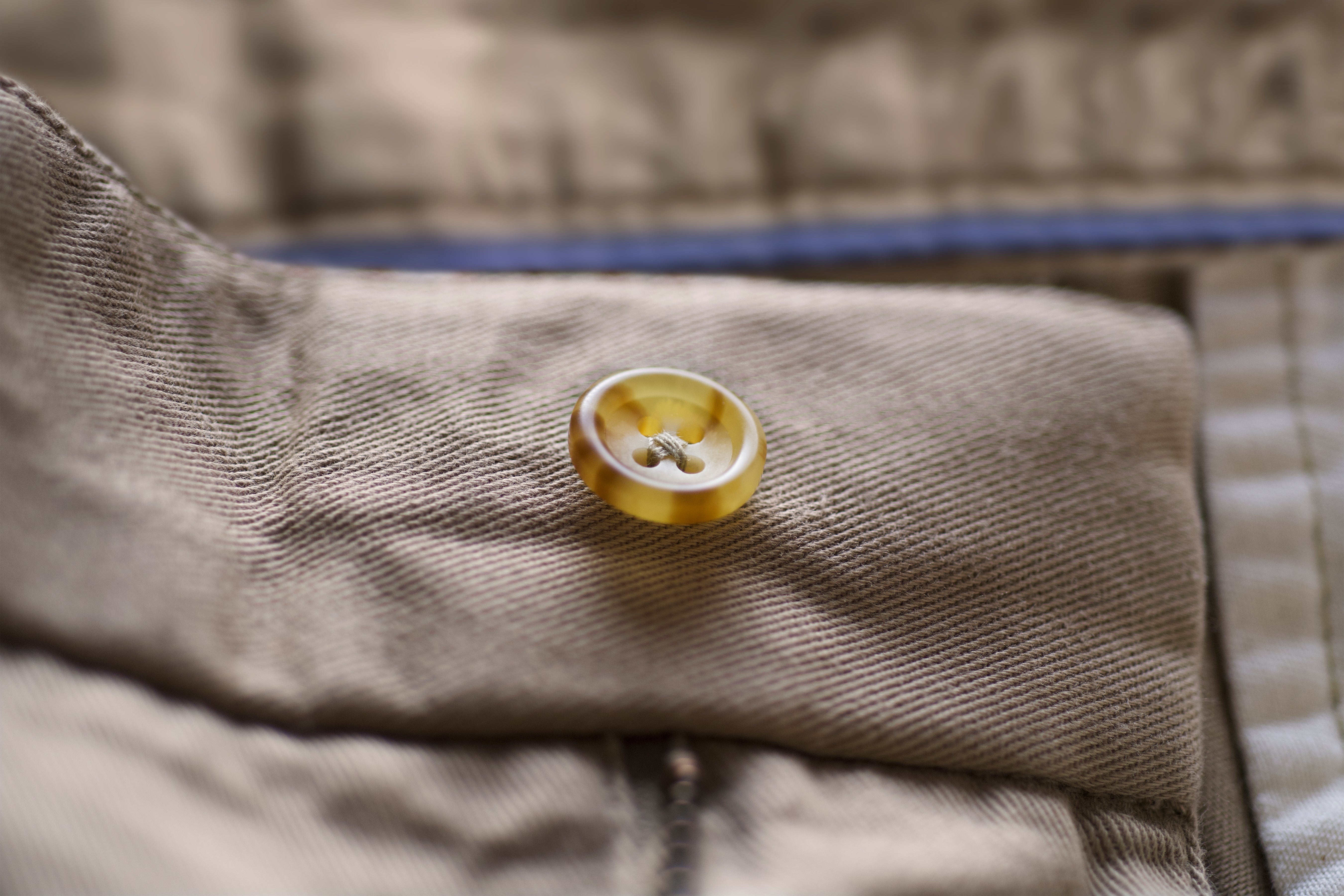 Legacy Original Twill - Straight Fit- M3L