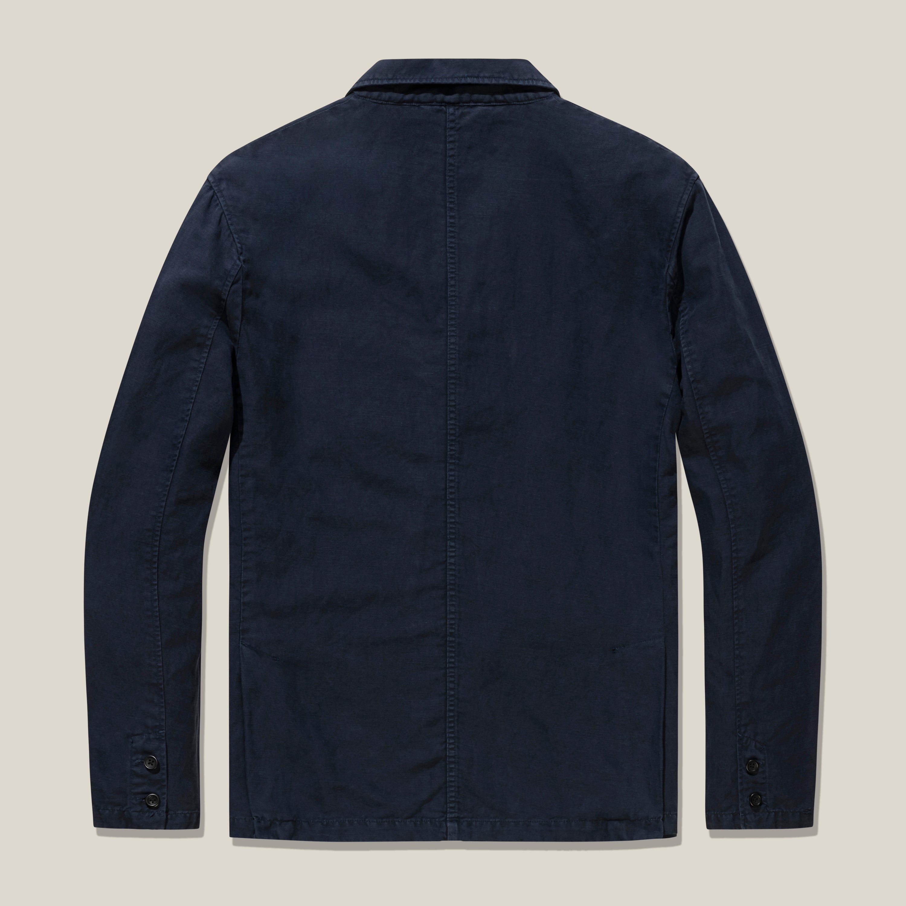 Chore Blazer – Classic Fit – Dune Twill