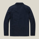 Chore Blazer – Classic Fit – Dune Twill