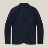 Chore Blazer – Classic Fit – Dune Twill