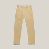 Heritage Wash – Original Twill – Classic Fit – M2