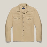 Overshirt – Classic Fit – Heritage Wash