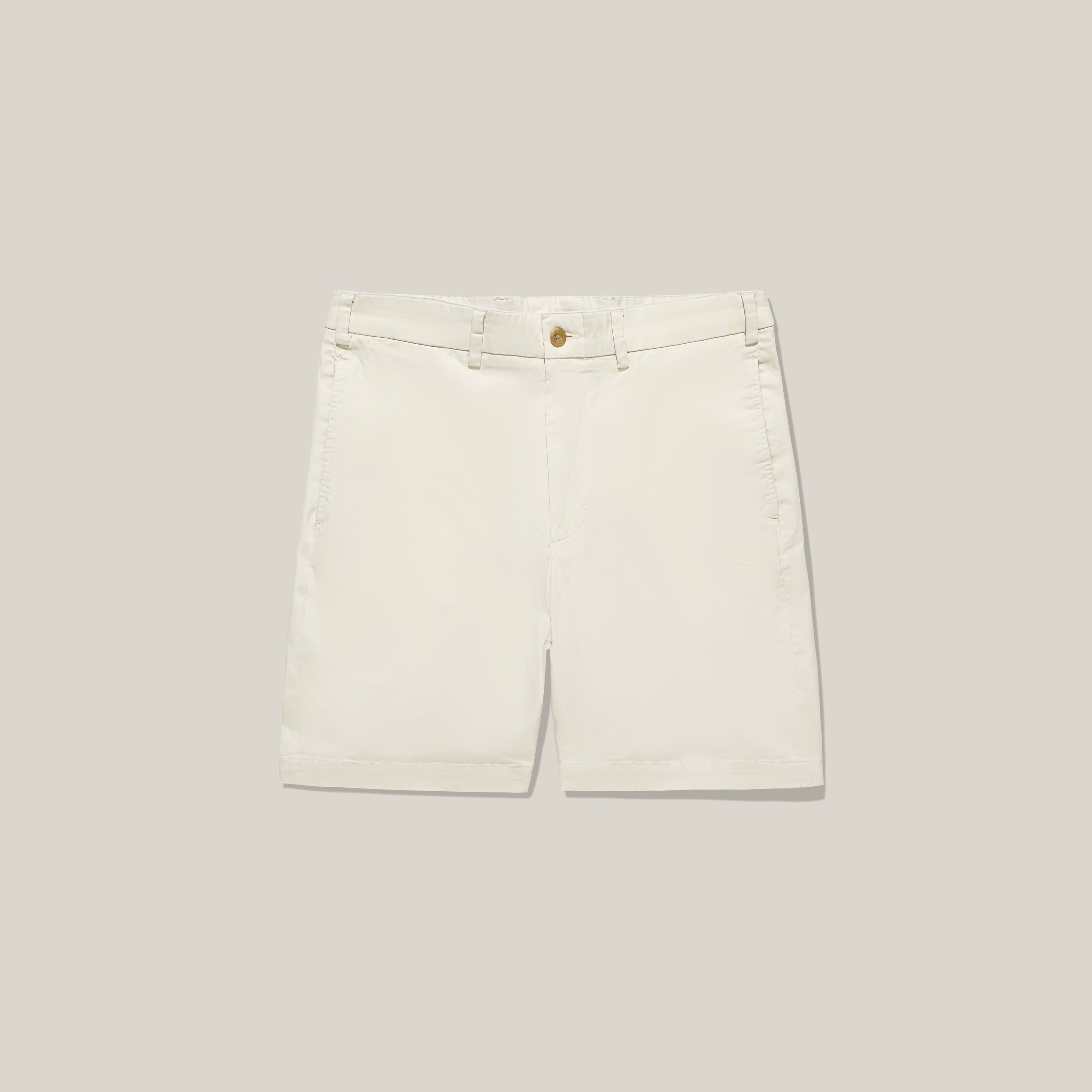 Keystone Twill Shorts – Classic Fit – M2S
