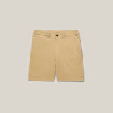 Keystone Twill Shorts – Classic Fit – M2S