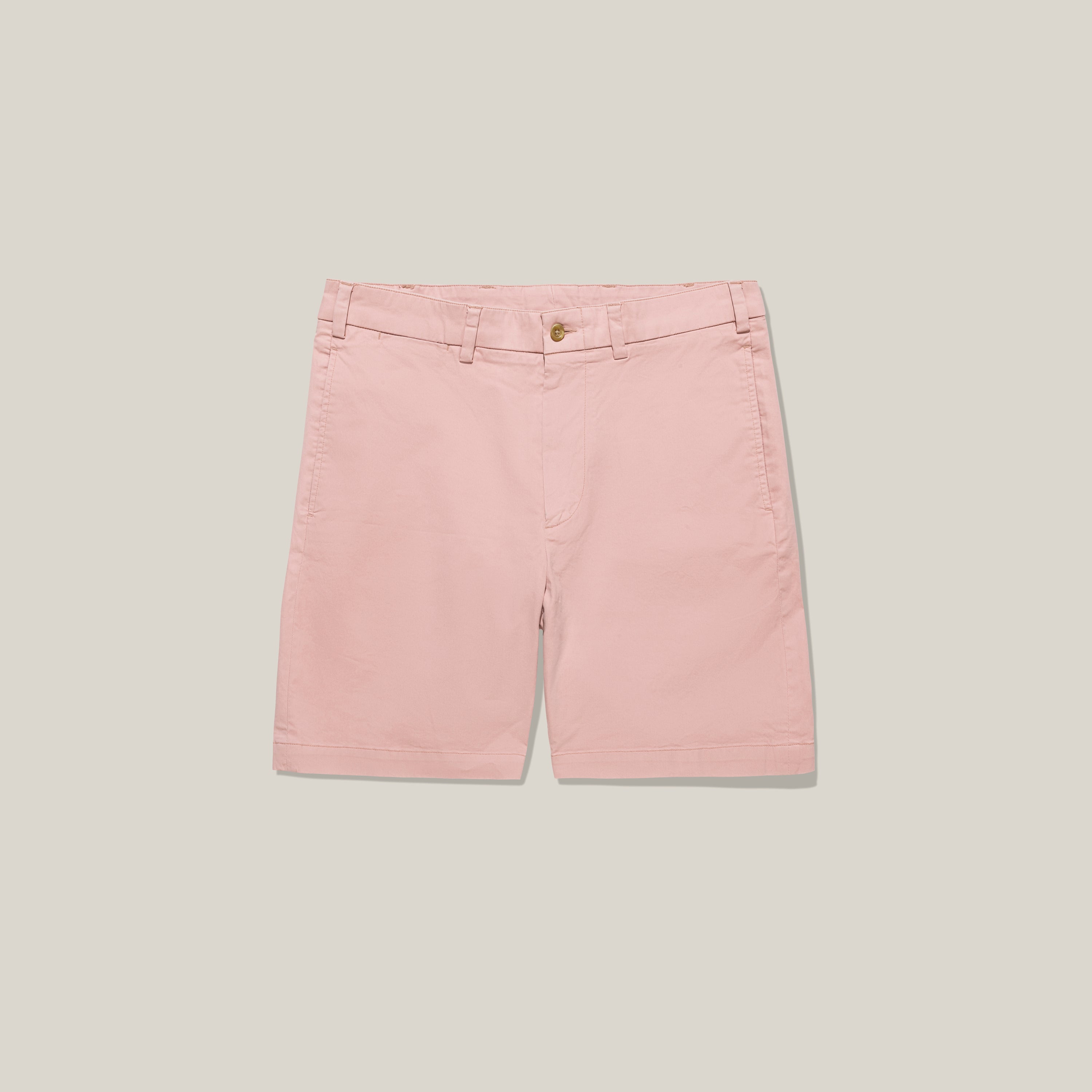 Keystone Twill Shorts – Classic Fit – M2S