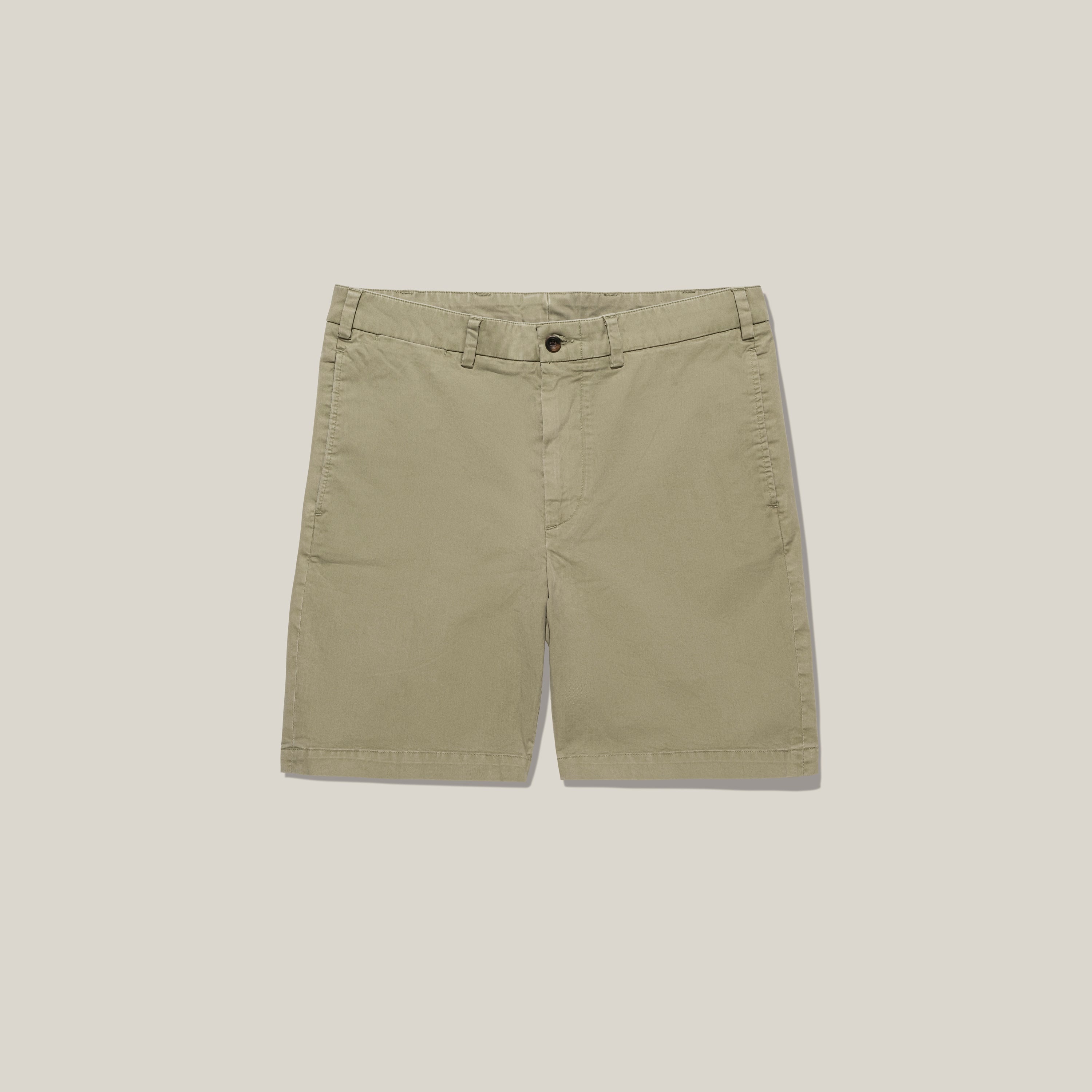 Keystone Twill Shorts – Classic Fit – M2S