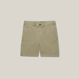 Keystone Twill Shorts – Classic Fit – M2S