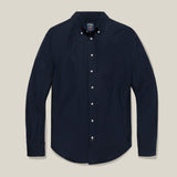 Cotton Linen Shirt – Standard Fit