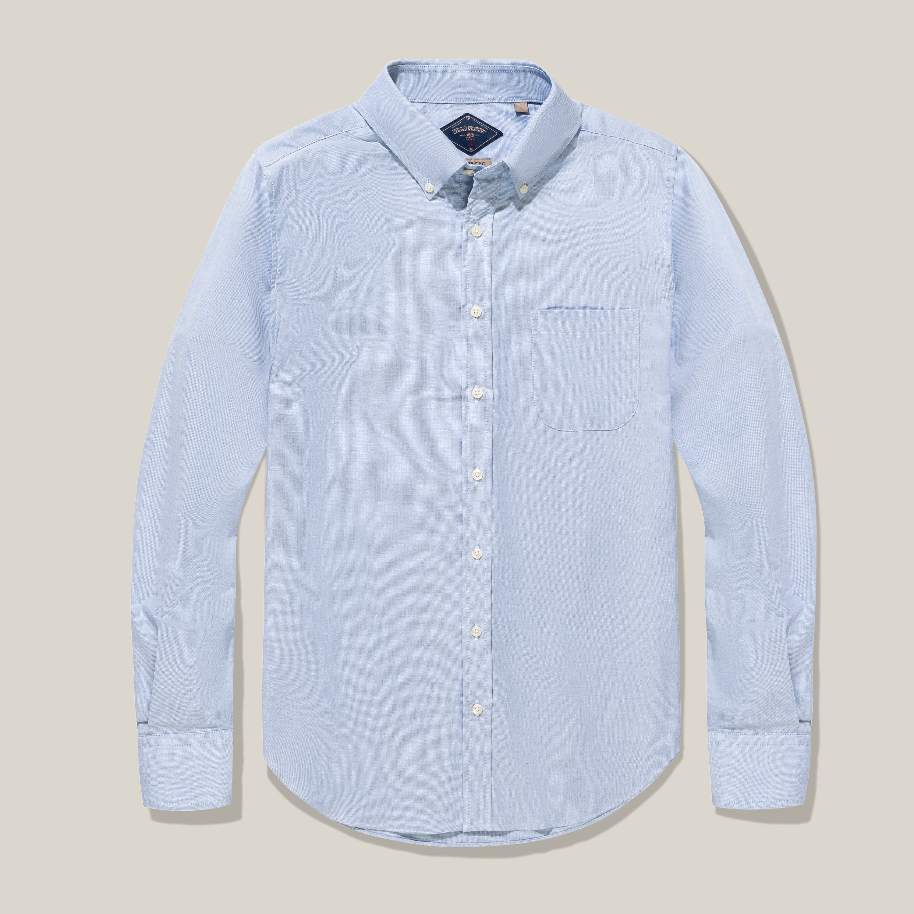 Shirtings – Classic Fit