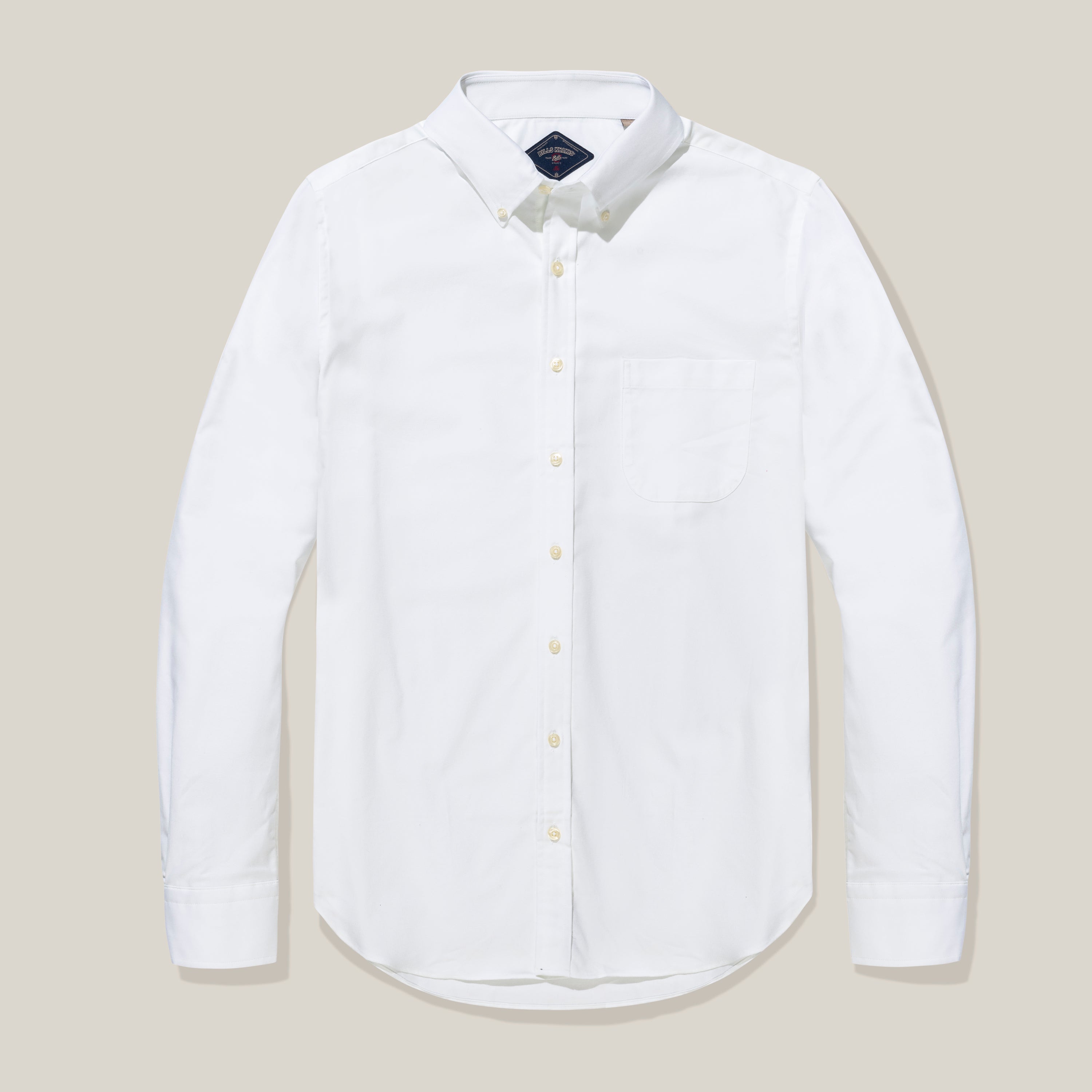 Shirtings – Classic Fit