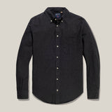 Double Brushed Flannel – Standard Fit