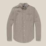 Linen Shirt – Standard Fit